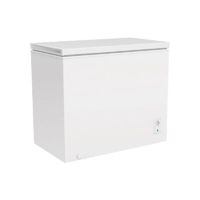 CONTINENTAL EDISON Cong&eacute;lateur coffre  CECC291WD 291 L Blanc