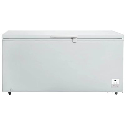 FAGOR Cong&eacute;lateur coffre  FCC500E - 500 litres Classe E Blanc