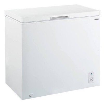 FRIGELUX Cong&eacute;lateur coffre -  - CCO300BD - 290 L - Classe D - 39 dB