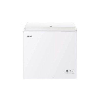 HAIER Cong&eacute;lateur coffre  HCE200E 