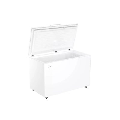 HAIER Cong&eacute;lateur coffre  HCE420E