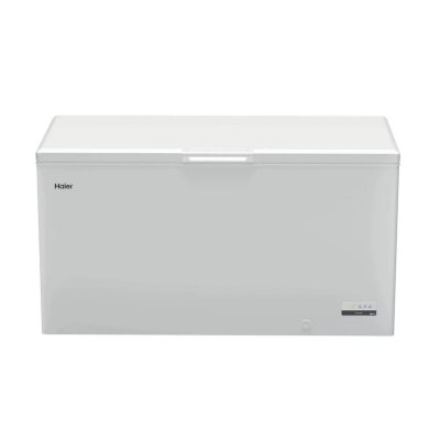 HAIER Cong&eacute;lateur Coffre  HCE508E - 508 L - 39 dB - Froid Statique - Classe E 