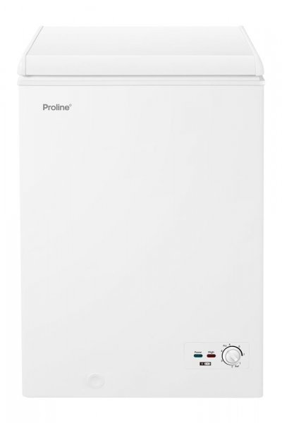 PROLINE Cong&eacute;lateur coffre  PLCH109