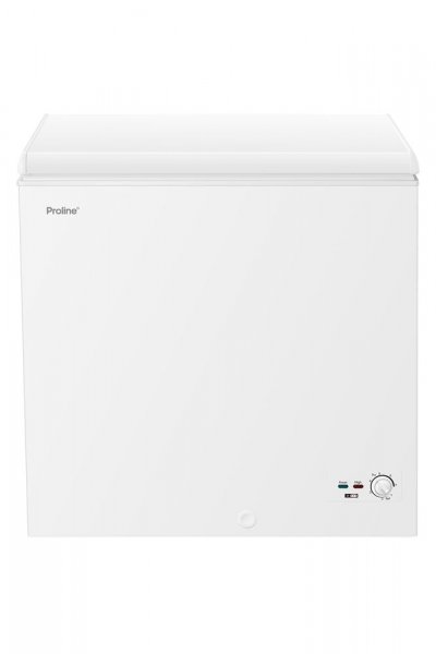 PROLINE Cong&eacute;lateur coffre  PLCH209