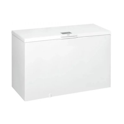 WHIRLPOOL Cong&eacute;lateur coffre  WHE4602 _ 437L