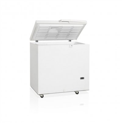  Cong&eacute;lateur de Laboratoire SE20-45 - TEFCOLD - R290 - Acier inoxydable