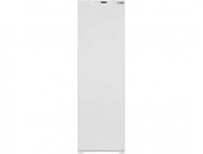 TELEFUNKEN Cong&eacute;lateur encastrable armoire TKC197BIE, 197 litres, No frost, Glissi&egrave;res