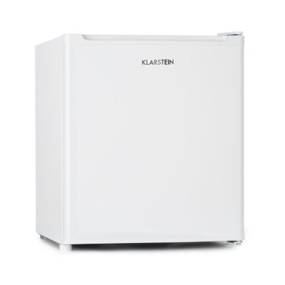 KLARSTEIN Cong&eacute;lateur Garfield Eco 4 &eacute;toiles 34 litres compact - Blanc