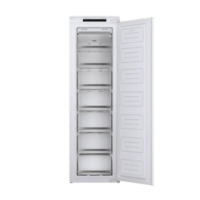 CONGELATEUR HAIER HAUN518EW - Neuf