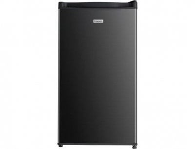 FRIGELUX Cong&eacute;lateur table top Noir CTT63NE 60 L 