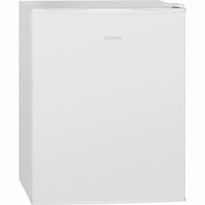 BOMANN Cong&eacute;lateur Top GB 772360 60W 240V 42L 40dB 50Hz Pose Libre Blanc