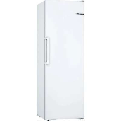 BOSCH Cong&eacute;lateur vertical  GSN33VWEP - 225 litres Classe E Blanc