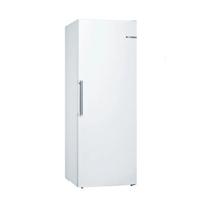 BOSCH Cong&eacute;lateur vertical  GSN58AWCV - 366 litres Classe C Blanc