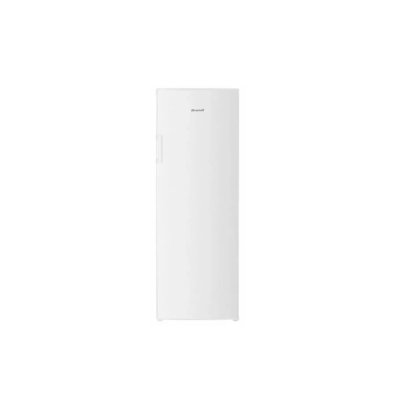 BRANDT Cong&eacute;lateur vertical  BFU7610EW 242 litres