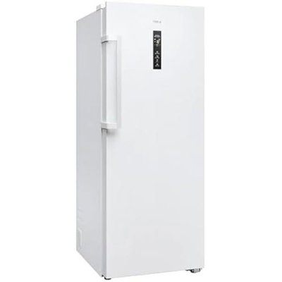 HAIER Cong&eacute;lateur Vertical -  - CE.D 226LT - No Frost - WiFi - Blanc
