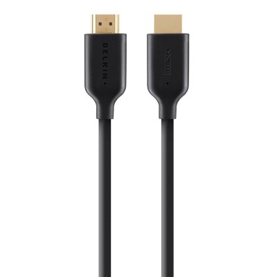 BELKIN CONNECTIQUE IMAGE ET SON  F3Y021bt1M