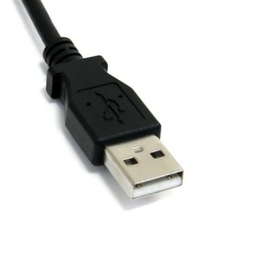 STARTECH.COM Connectique PC > StarTech Startech Connectique PC StarTech 1.8m Smart UPS USB Cable AP9827