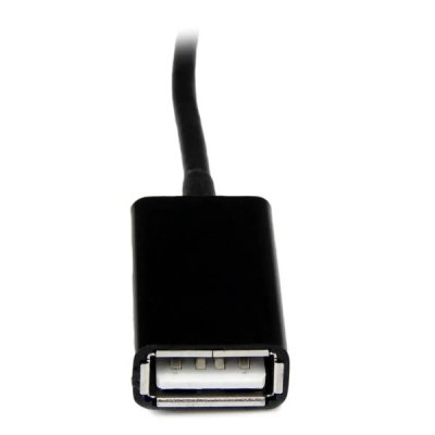STARTECH.COM Connectique PC > StarTech Startech Connectique PC StarTech adapt cbl USB OTG