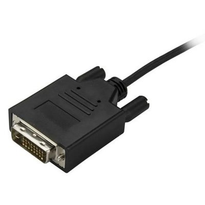 STARTECH.COM Connectique PC > StarTech Startech Connectique PC StarTech Cable USB-C to DVI 3m/10ft 1920/1200