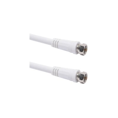 ERARD Connectique Vid&eacute;o Cordon Tv  - 5501