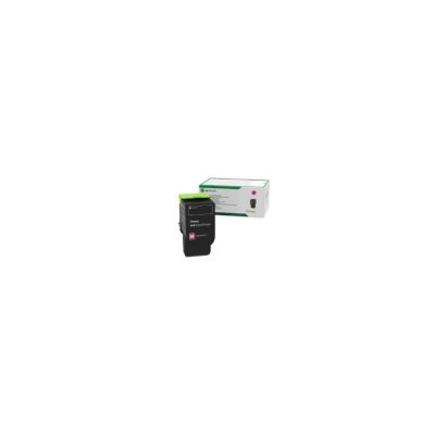 LEXMARK Conso imprimantes -  - 77L2HM0 - Magenta / 46900 pages
