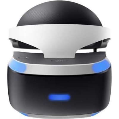 SONY Console de jeu playstation vr (virtual reality) pour ps4 uk plug 