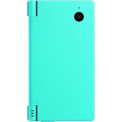 Console DSi bleue clair Nintendo