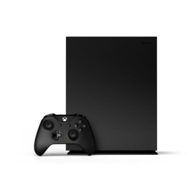 Console Microsoft Xbox One X Project Scorpio Edition 1 To