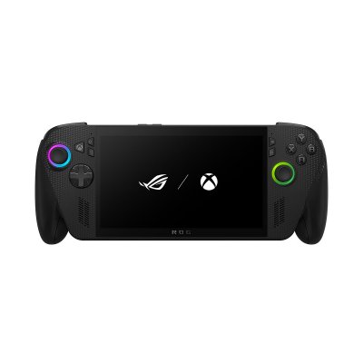ASUS Console portable  ROG Xbox Ally X 24 Go RAM 1 To SSD Noir