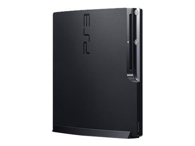 Console PS3 Slim 160 Go Sony &ndash; Console Playstation 3 Sony