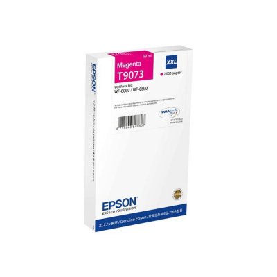 EPSON Consommable imprimante >   Consommable imprimante  Ink/T9073 DURABrite Pro 69ml MG 