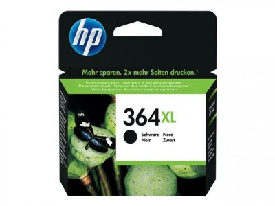 HP Consommable imprimante >   Consommable imprimante  - Noir - CN684EE#BA1