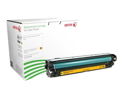  Consommable imprimante > Xerox Xerox Consommable imprimante Xerox - Jaune - 006R03216