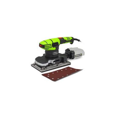CONSTRUCTOR  ponceuse &agrave; vibrations 330 w