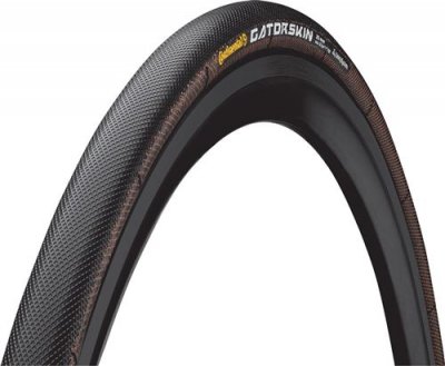 CONTINENTAL  boyau sprinter renforce gatorskin 700x25c