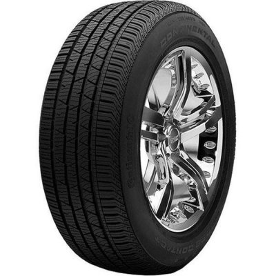 CONTINENTAL  CrossContact RX ( 235/55 R20 105V XL EVc, NE0 ) Pneus &eacute;t&eacute;