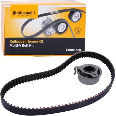 CONTITECH Continental CT1013K1 KIT DE COURROIE DE DISTRIBUTION