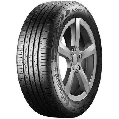 CONTINENTAL  EcoContact 6 ( 215/55 R17 98V XL EV )
