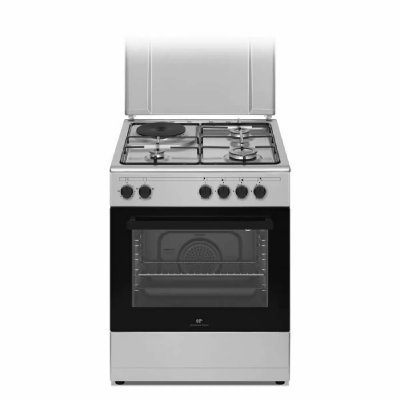 CONTINENTAL EDISON  CECM60FCS Cuisini&egrave;re Blanc