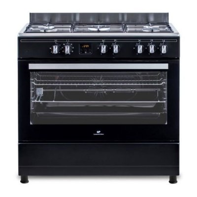 CONTINENTAL EDISON  CECP9060BDD - Noir