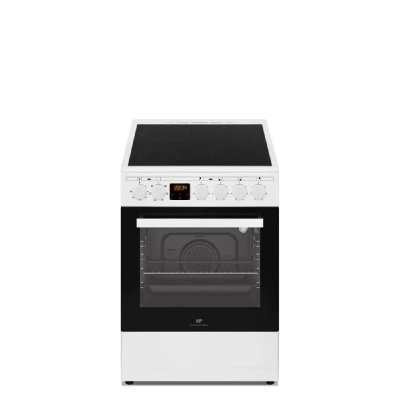 CONTINENTAL EDISON  CECV50FCW Cuisini&egrave;re Blanc/noir