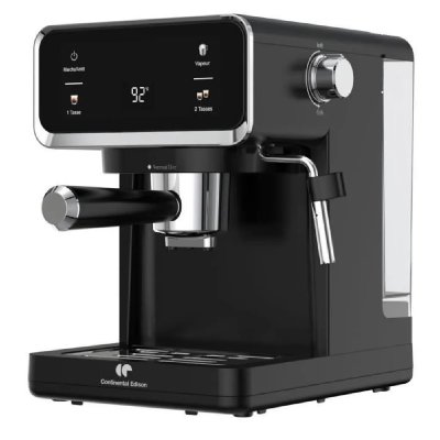 CONTINENTAL EDISON  CEME19B Machine &agrave; expresso 