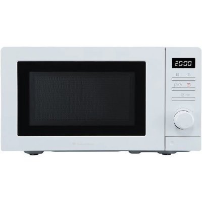 CONTINENTAL EDISON  CEMO20DW - Micro-ondes solo Blanc 20 L