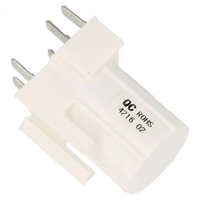 CONTINENTAL EDISON  - condensateur antiparasite pour refrigerateur
