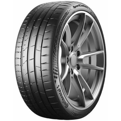 CONTINENTAL  SportContact 7 ( 265/45 ZR19 (105Y) XL EVc ) 105