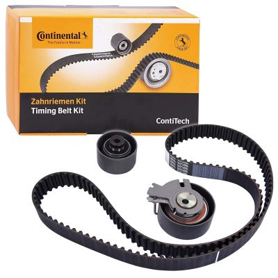 CONTITECH  CT1065K1 KIT DE COURROIE DE DISTRIBUTION