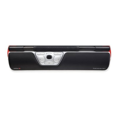 CONTOUR DESIGN  rollermouse red ROLLERMOUSE RED