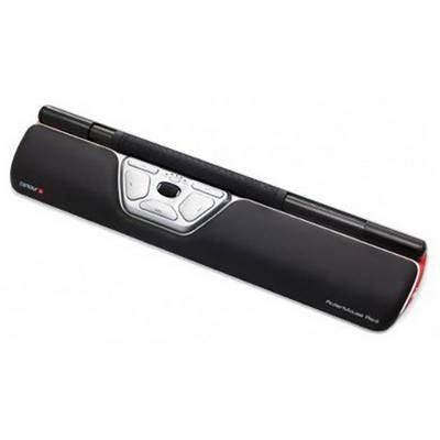 CONTOUR DESIGN Contour rm-red-wl souris ergonomique rollermouse