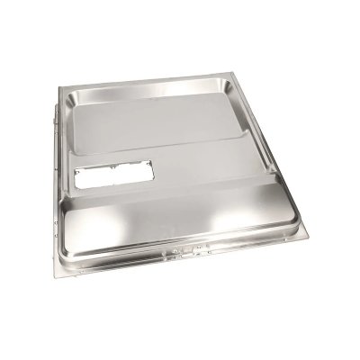 ELECTROLUX Contre Porte Inox 577x617 Pour Lave Vaisselle  - 117018907
