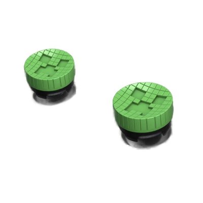 STEELSERIES Control Grip - Krontrol Freek - Minecraft Creeper-Accessoire-PS5